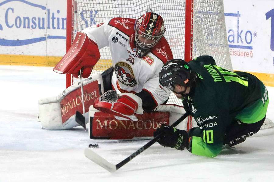 Rabčan sa už teší na národný tím.