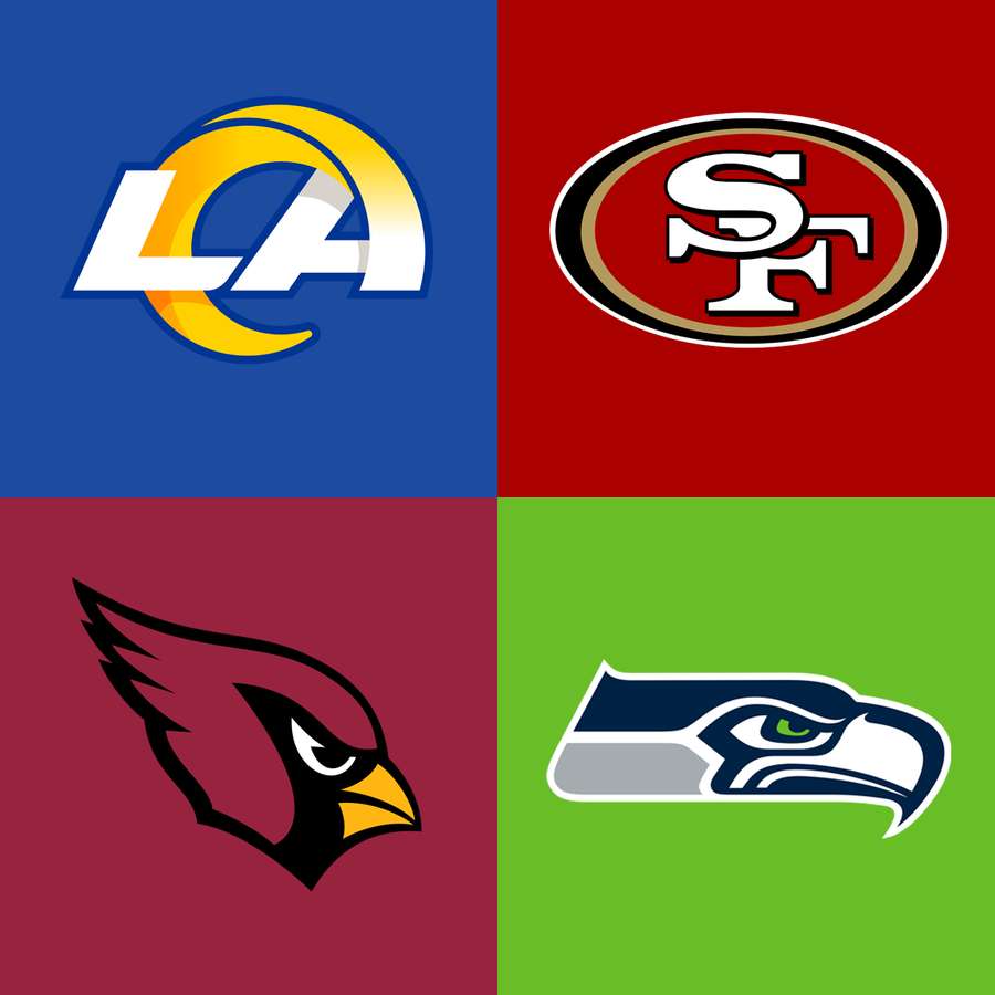NFC West NFC West