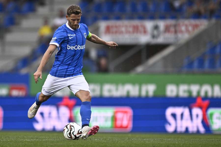 Dokáže Genk s Hrošovským postúpiť do hlavnej fázy EL?