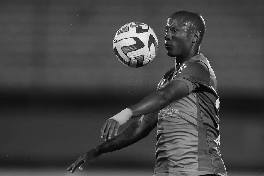 Nie żyje 32-letni urugwajski piłkarz. Najprawdopodobniej popełnił samobójstwo