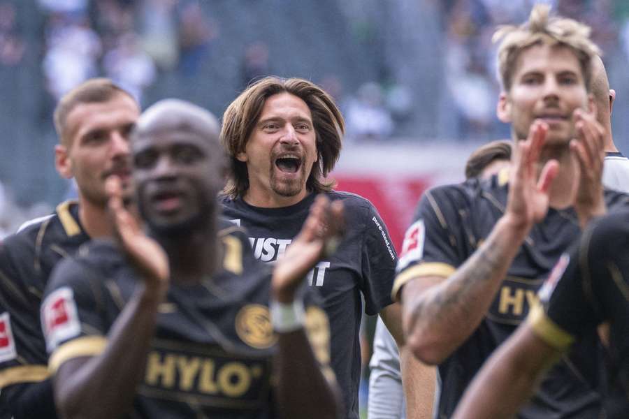 Wagner möchte gegen die Bayern unbedingt dabei sein
