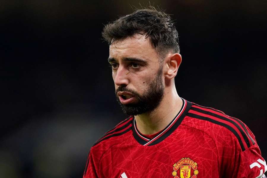 Bruno Fernandes ar putea continua la Manchester United