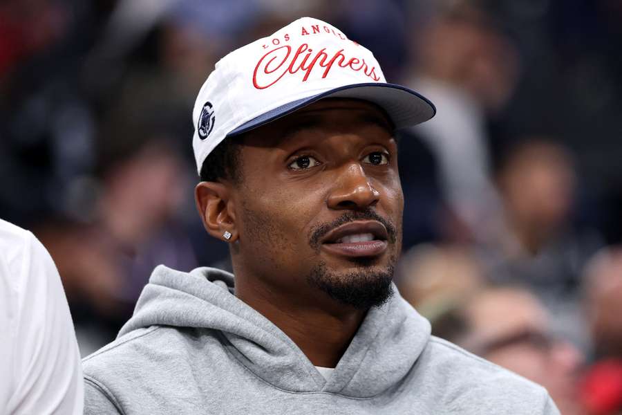 Bradley Beal will not suit up for the Los Angeles Clippers team for the remainder of the season.