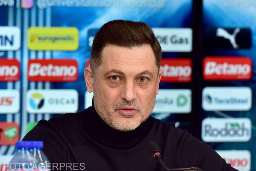 Mirel Rădoi