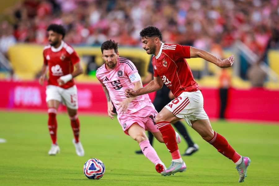 Olatunji-Okuku says African clubs could exceed expectations at Club World Cup