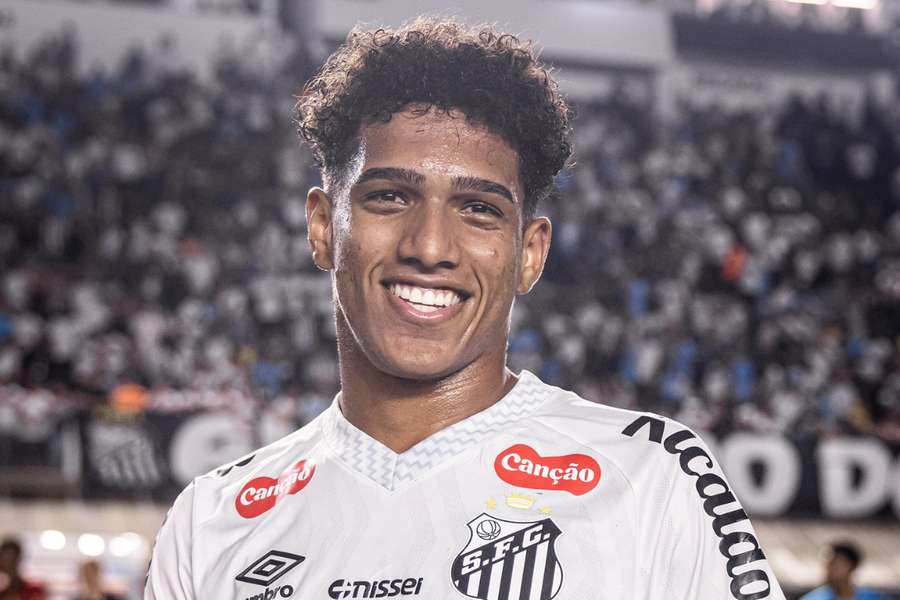 Souza, cambia el Santos por los Spurs