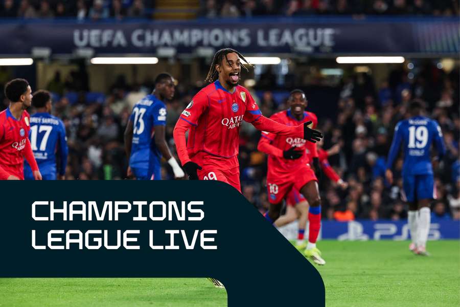 Champions League LIVE: Alles zum Achtelfinale mit Leverkusen, Arsenal, Real Madrid, PSG und Co.
