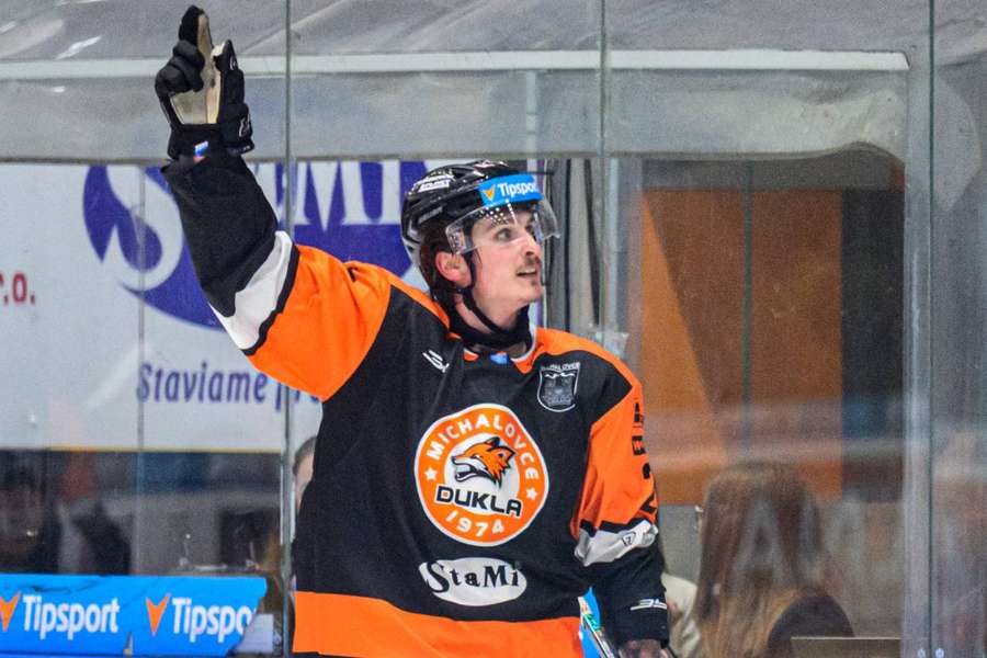 Virtanen odohral fantastické play-off.