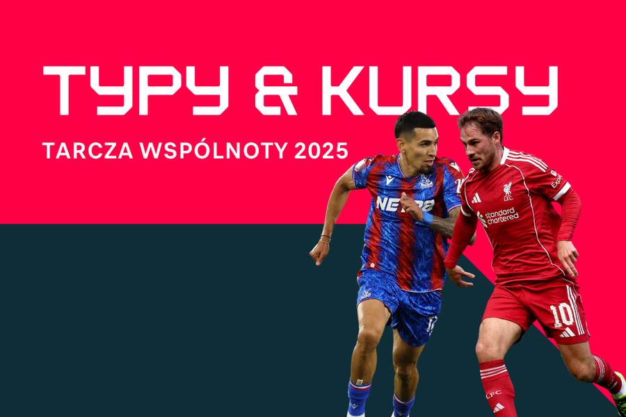 Crystal Palace kontra Liverpool: Przewidywania, najlepsze zakłady i kursy (FA Community Shield 2025)