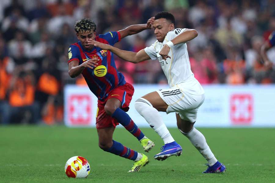 Previa del FC Barcelona-Real Madrid: curiosidades, estadísticas, datos y anécdotas
