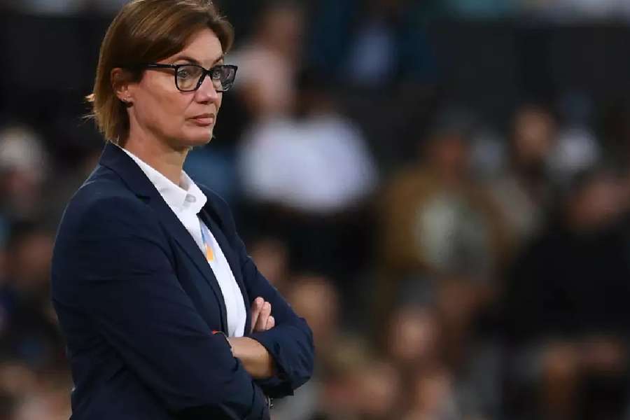 Corinne Diacre se prépare pour deux matchs amicaux compliqués.