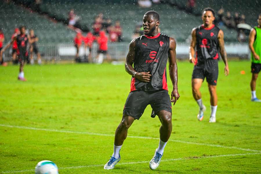 Yunus Musah