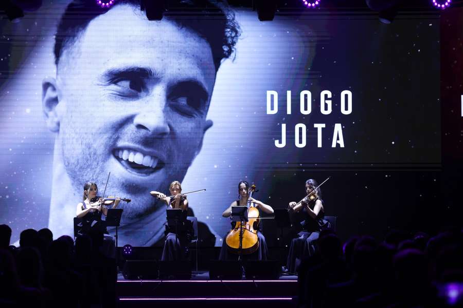 Diogo Jota