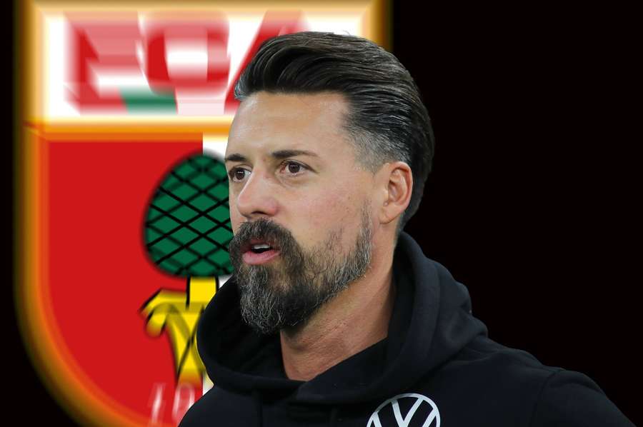 Sandro Wagner soll am Mittwoch unterschreiben.