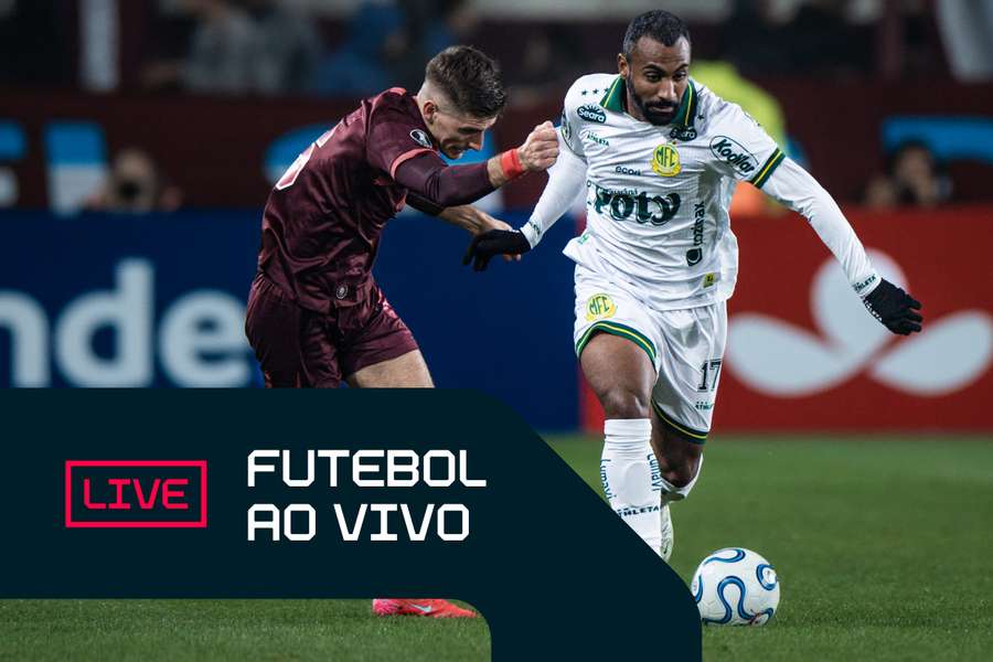 Mirassol saiu atrás do Lanús em duelo fora de casa
