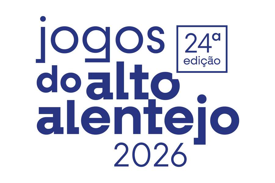 Jogos do Alto Alentejo começam sábado e incluem cerca de 30 modalidades