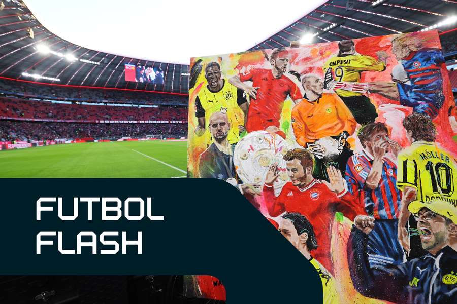 Futbol Flash: