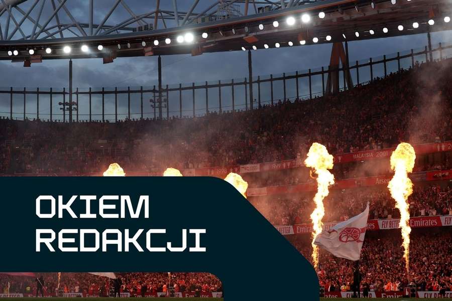 Okiem redakcji: Zieliński kontra były klub, trudne zadanie Valencii i wielkie derby Londynu Okiem redakcji: Zieliński kontra były klub, trudne zadanie Valencii i wielkie derby Londynu