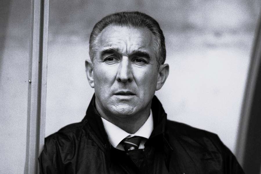 Osvaldo Bagnoli