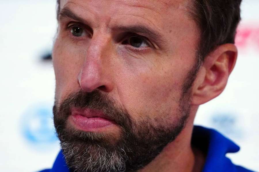 England manager Gareth Southgate is aware of the threat posed by the African champions.