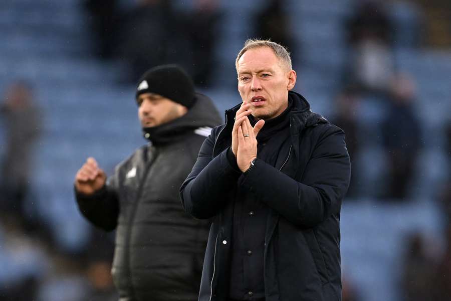 Zmiana trenera w klubie Premier League. Zdecydowany ruch beniaminka