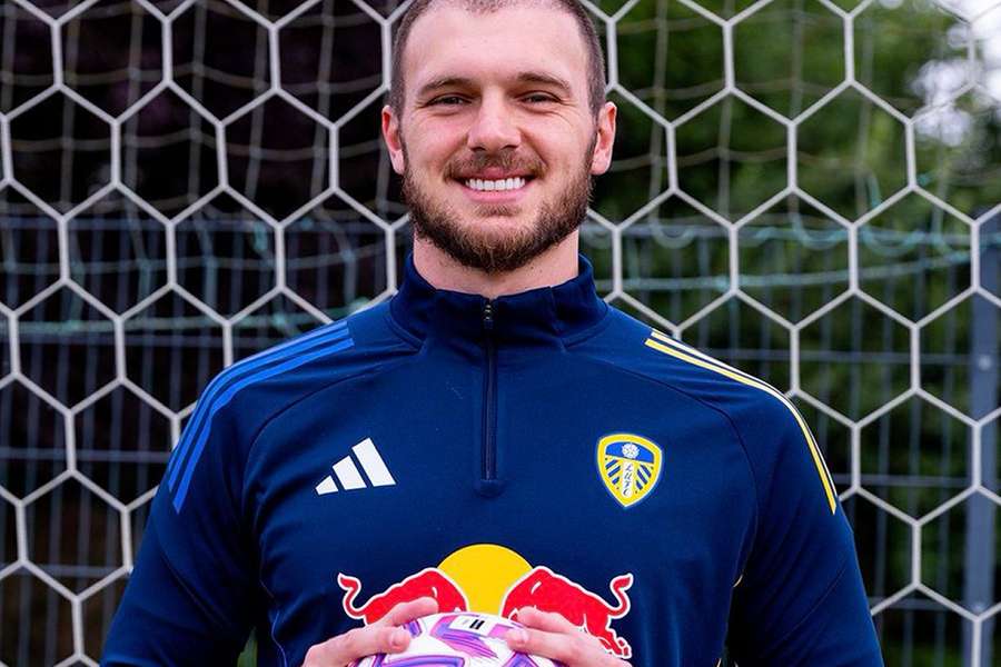 Perri thrilled to make Leeds move: I feel amazing!