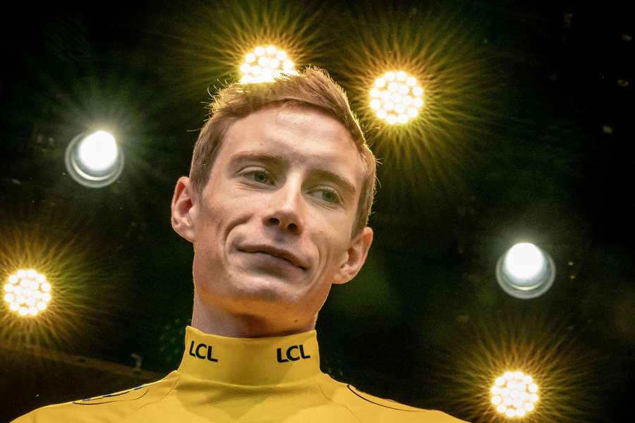 Jonas Vingegaard wins Criterium du Dauphine ahead of Tour de France title defence