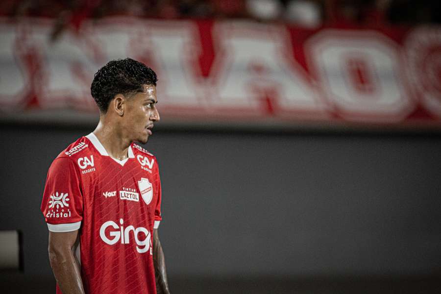 O Vila Nova quer se estabelecer no G4 da Série B