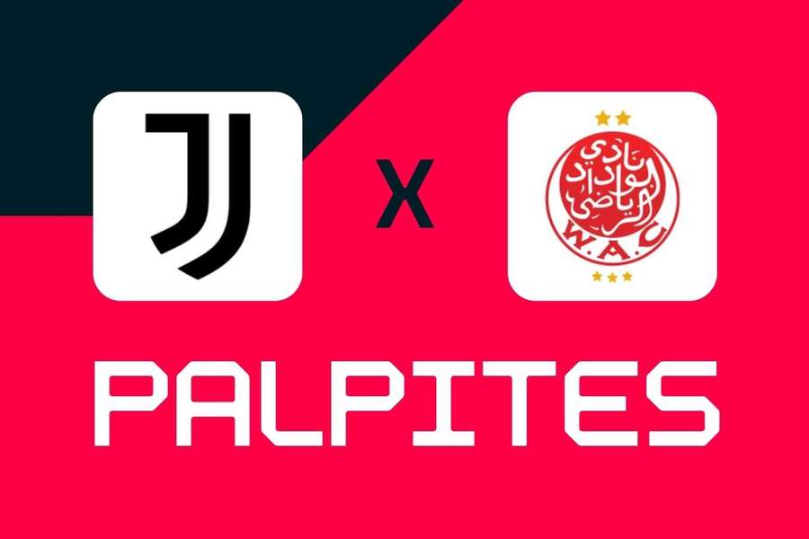O Wydad Casablanca tem a dura missão de enfrentar dois grandes times europeus em partidas consecutivas