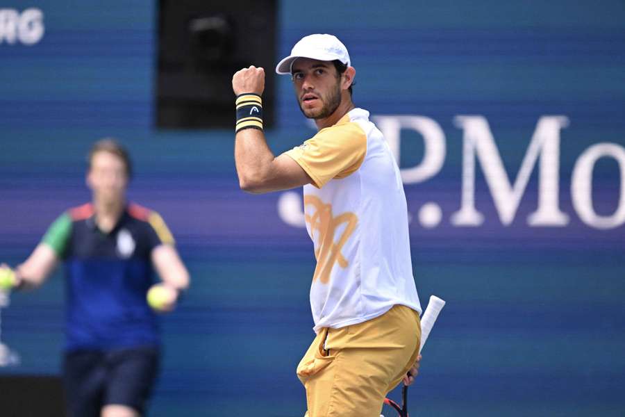 Portugal Makes History with Two Players in the Australian Open Second Round