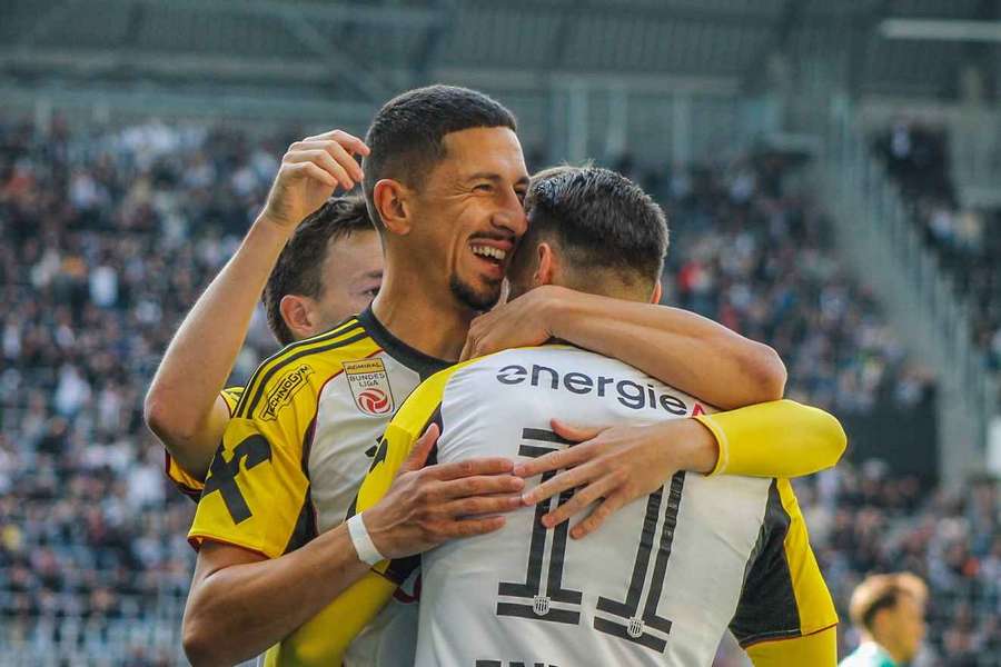 Robert Zulj wird künftig nicht mehr für den LASK jubeln.