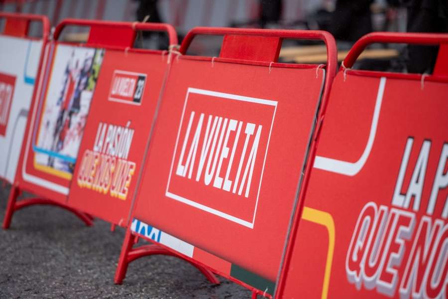 Lisbon to host the start of the Vuelta a Espana for second time in 2024