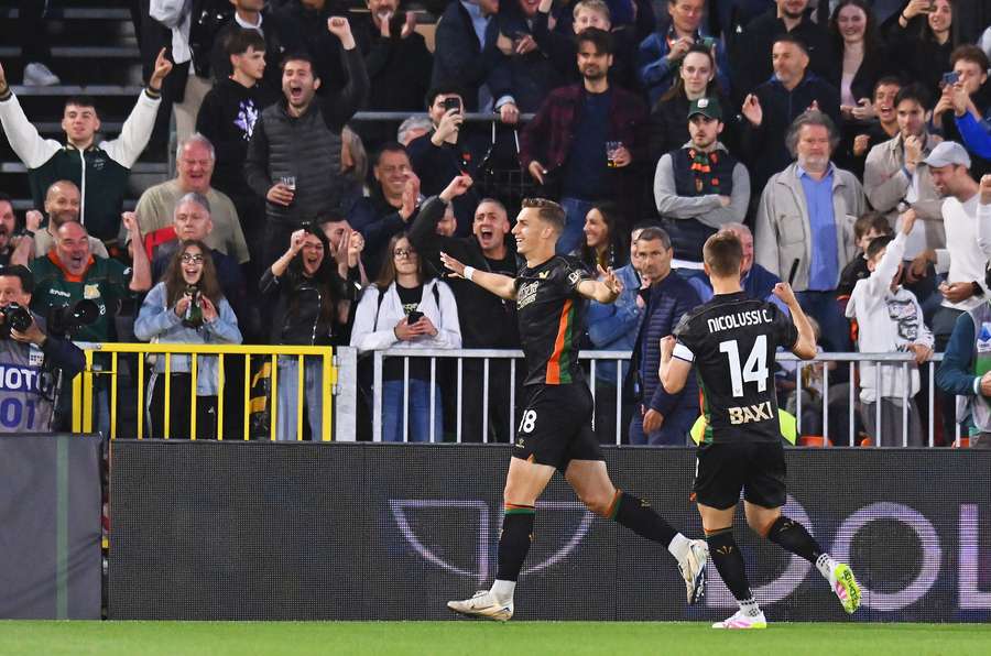 Daniel Fila se prosadil proti Juventusu.