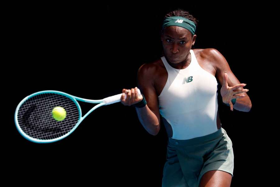 Wta australian open 2021 discount