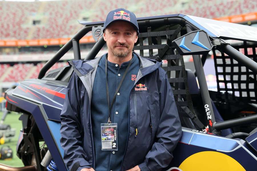 Adam Małysz: po pierwszych konkursach jest lekki niedosyt Adam Małysz: po pierwszych konkursach jest lekki niedosyt