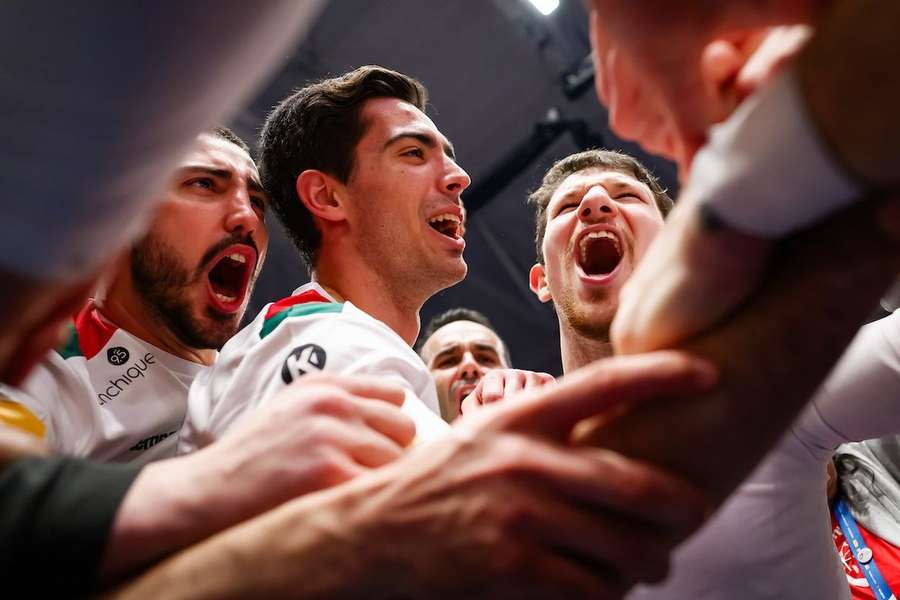 Portugal derrotou a Espanha e está nos quartos de final do Mundial