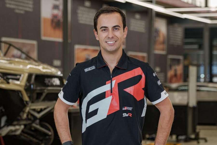 João Ferreira em destaque