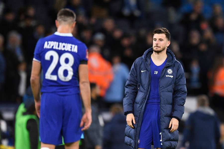 Chelsea : une équipe en perdition qui espère se relancer avec un mercato d'hiver agité
