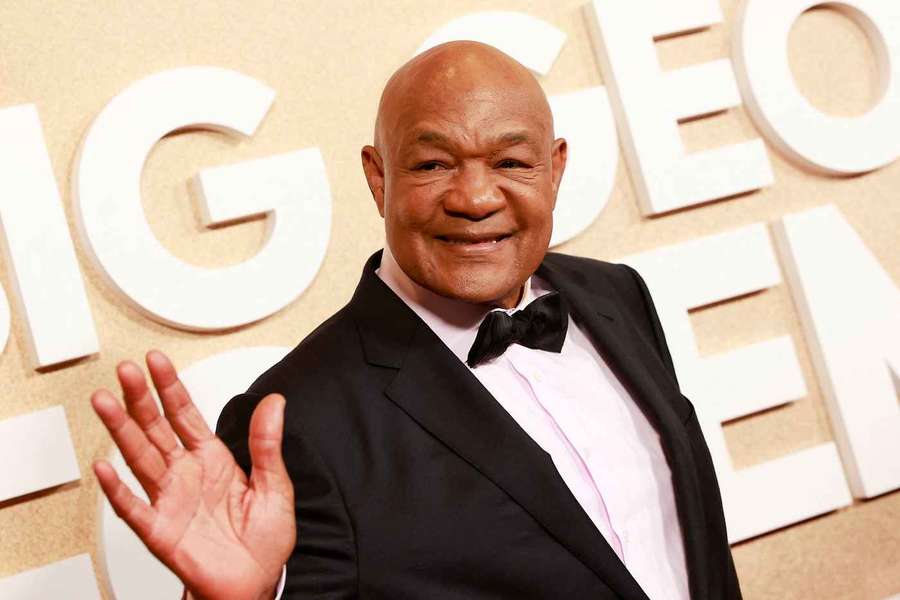 Świat boksu w żałobie. Zmarł legendarny pięściarz George Foreman
