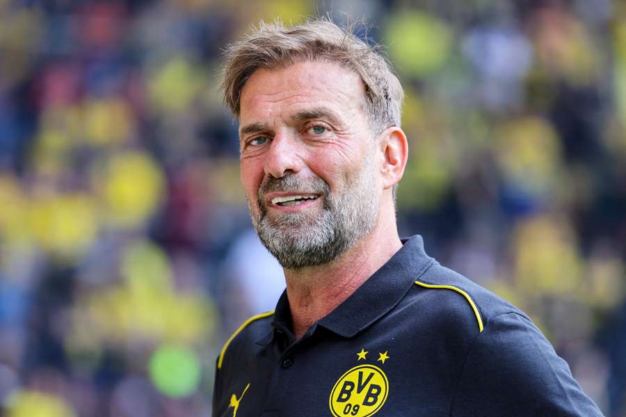 Jürgen Klopp