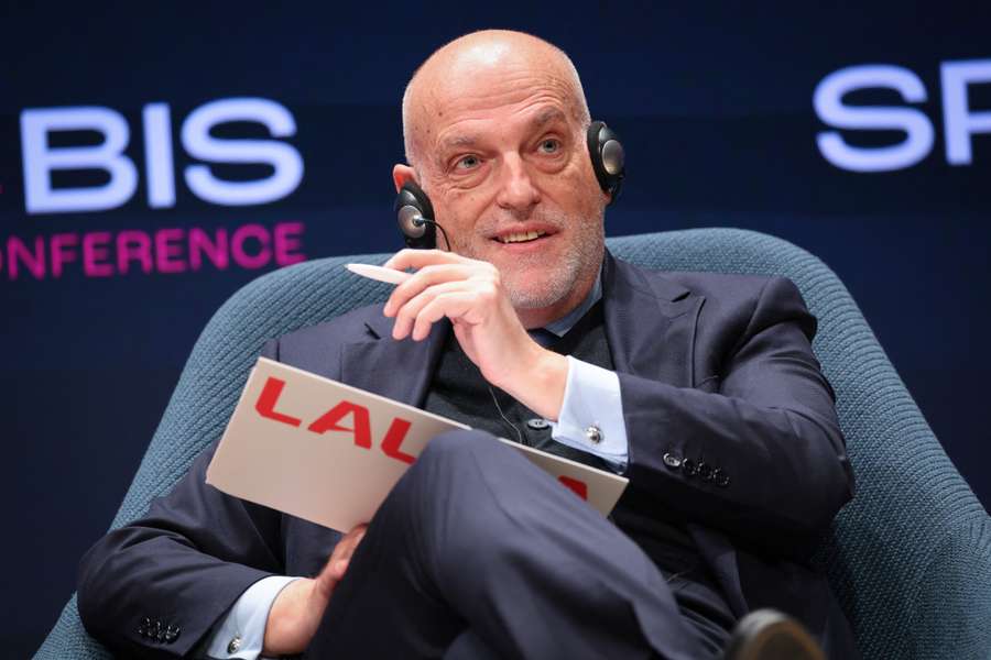 El TAD expedienta a Tebas