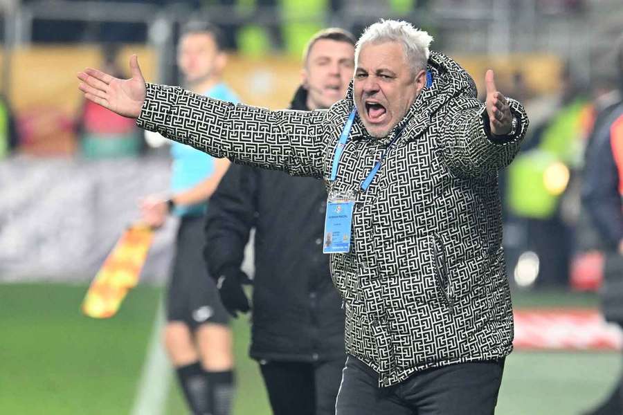 Marius Șumudică