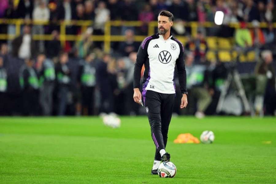 Sandro Wagner se nestane trenérem Hoffenheimu.