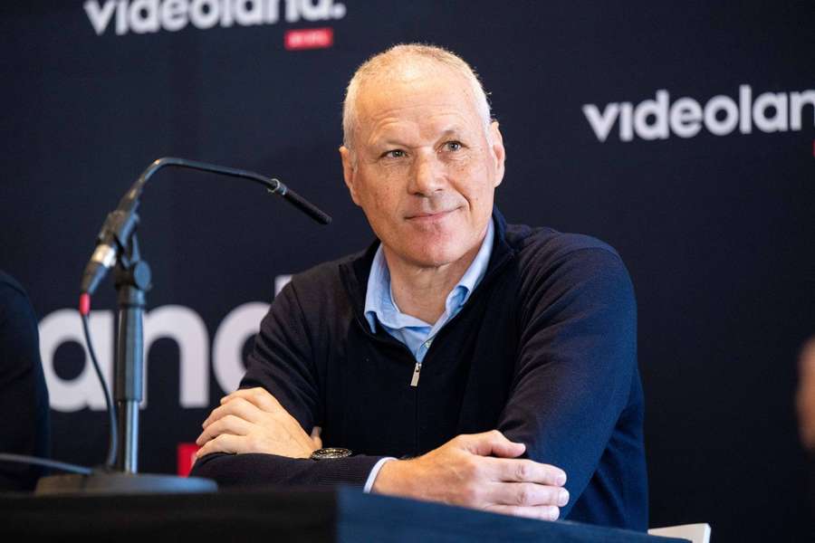 Braida: Shevchenko e Van Basten foram as minhas duas melhores contratações para o AC Milan