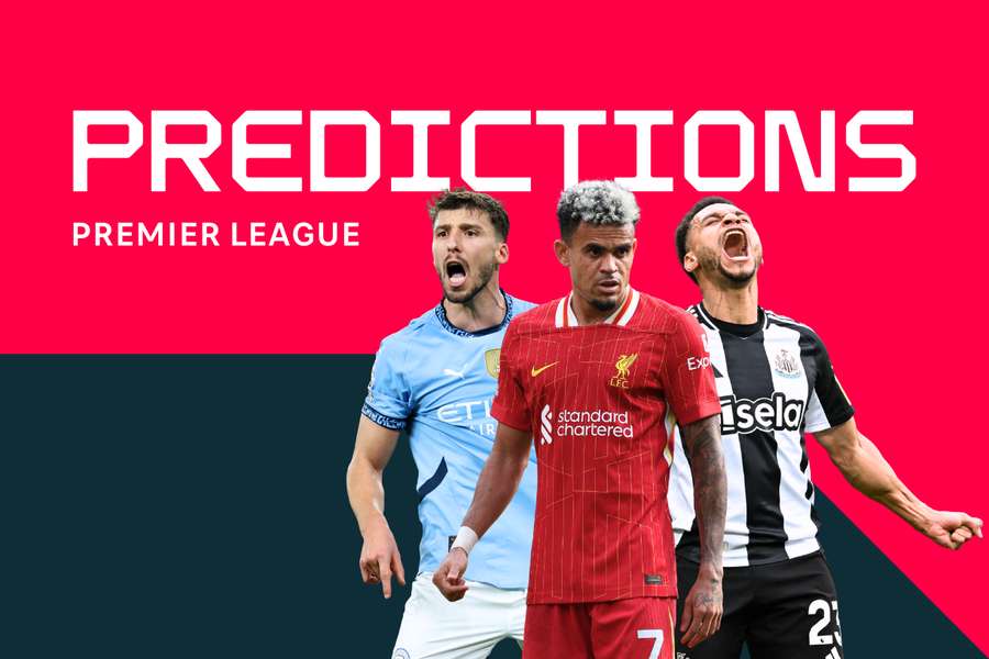 Premier League predictions, best bets and odds: Matchweek 32