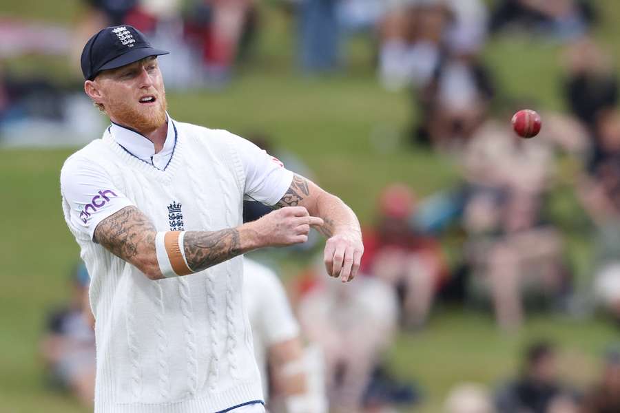 Could Ben Stokes take charge of England's white-ball teams?