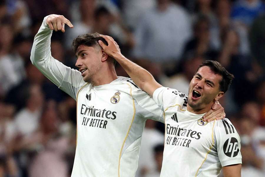 Valdano: Real Madrid capable of upsetting Bayern Munich in Germany