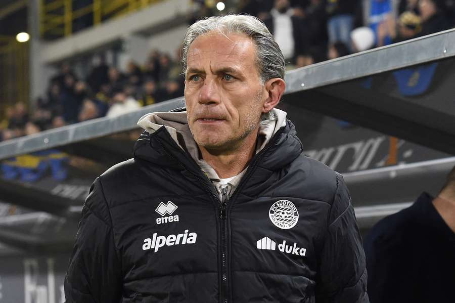 Marco Zaffaroni