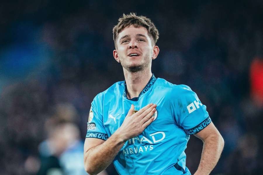 Bayer Leverkusen fará oferta pelo meia do City em janeiro