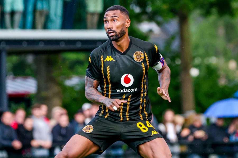 Kaizer Chiefs are hoping to lift the Carling Knockout for the first time since 2010